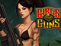 Girls With Guns - Jungle Heat