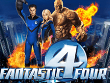 Fantastic Four