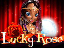 Lucky Rose