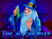 The Alchemist