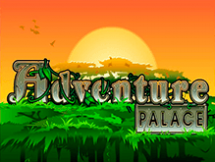 Adventure Palace