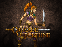 Crusade Of Fortune